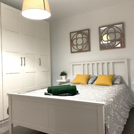 Uim Mediterraneo Pb Segorbe Wifi Sagunto Exteriör bild