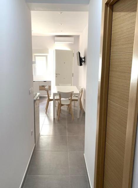 Uim Mediterraneo Pb Segorbe Wifi Sagunto Exteriör bild