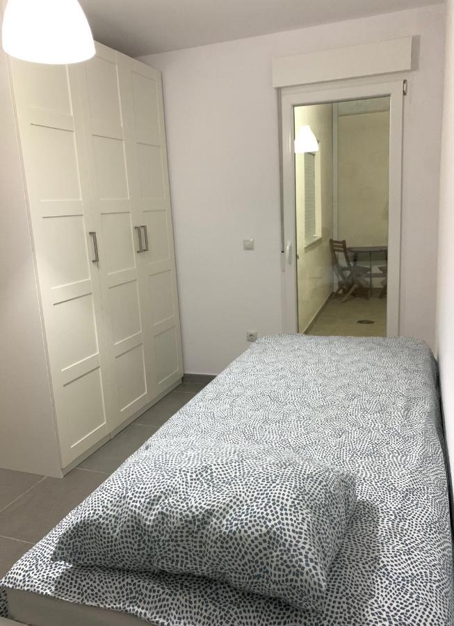 Uim Mediterraneo Pb Segorbe Wifi Sagunto Exteriör bild