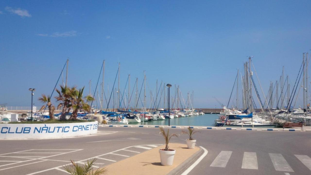 Uim Mediterraneo Pb Segorbe Wifi Sagunto Exteriör bild