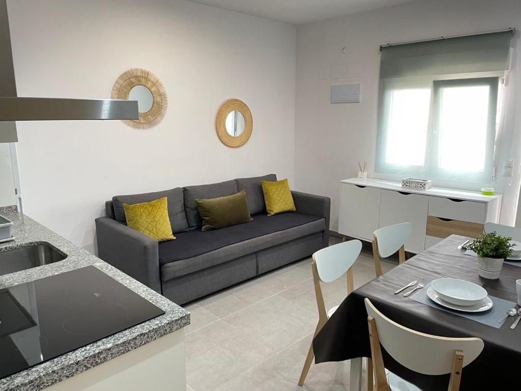 Uim Mediterraneo Pb Segorbe Wifi Sagunto Exteriör bild