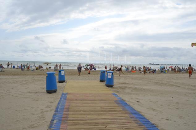 Uim Mediterraneo Pb Segorbe Wifi Sagunto Exteriör bild